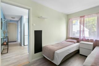 Centrum apartment 1 - 1