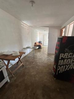 Kitnet Casa Mobiliada - 4