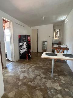 Kitnet Casa Mobiliada - 2