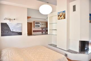 A charismatic apartment in the very center of Bratislava - 9