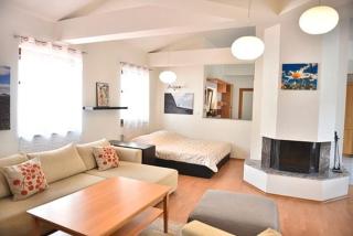 A charismatic apartment in the very center of Bratislava - 7