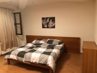 A charismatic apartment in the very center of Bratislava - 6