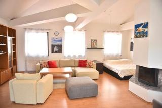 A charismatic apartment in the very center of Bratislava - 4