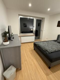 Work & Sleep Am Waldesrand - 4