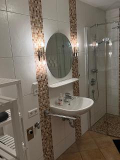 Work & Sleep Am Waldesrand - 3