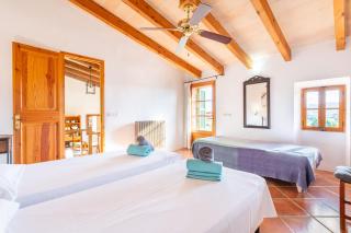 Agroturismo Sa Vall by MHR - 3