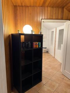 Work & Sleep Am Waldesrand - 2