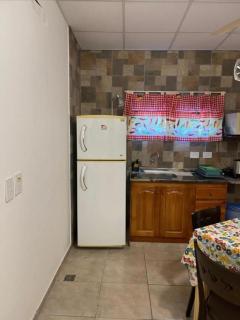 Departamento zona céntrica - 7