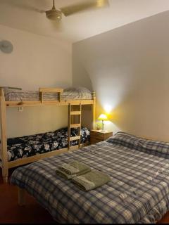 Departamento zona céntrica - 5