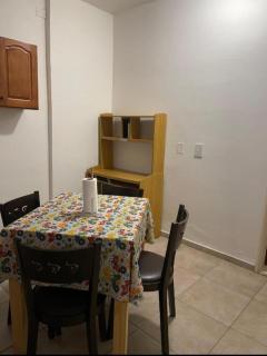 Departamento zona céntrica - 2