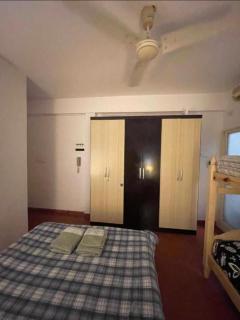 Departamento zona céntrica - 1