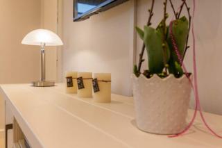 Feskerhüs, Rosa Paluka - Westerland - 2