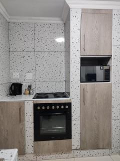 Ekukhanyeni Guest house - 6