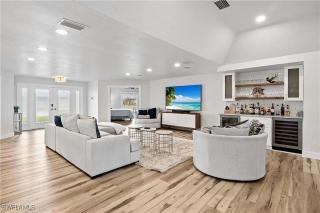Gulf Access Waterfront Oasis - 0