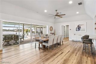 Gulf Access Waterfront Oasis - 3