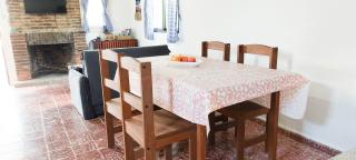 Casa a 50 m DE LA PLAYA con DIRECTV Y WIFI - 1