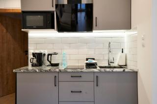 Apartamenty Pieniński Potok w Centrum Szczawnicy - 9