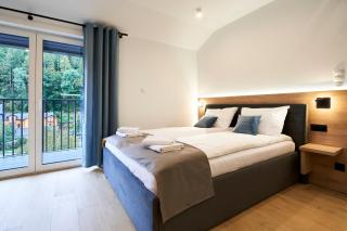 Apartamenty Pieniński Potok w Centrum Szczawnicy - 6