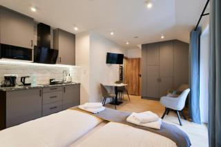 Apartamenty Pieniński Potok w Centrum Szczawnicy - 4