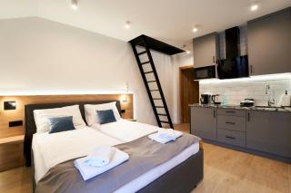 Apartamenty Pieniński Potok w Centrum Szczawnicy - 2