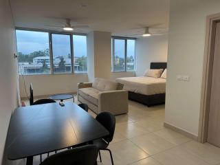 Magnifico Nuevo Departamento a Pasos de Polanco - 8