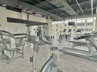 Magnifico Nuevo Departamento a Pasos de Polanco - 7