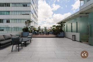 Magnifico Nuevo Departamento a Pasos de Polanco - 4