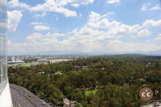 Magnifico Nuevo Departamento a Pasos de Polanco - 1