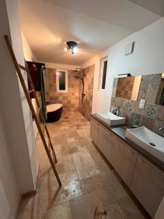 Villa familiale Cuttoli Corticchiato - 8