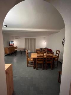 Villa familiale Cuttoli Corticchiato - 5