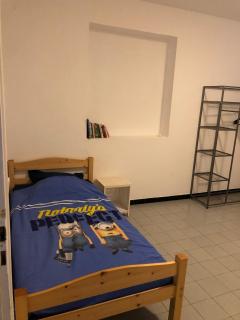 Villa familiale Cuttoli Corticchiato - 2