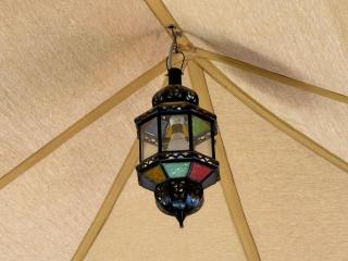 hagra luxury camp Merzouga - 6