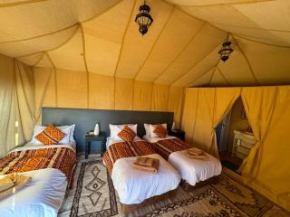 hagra luxury camp Merzouga - 7