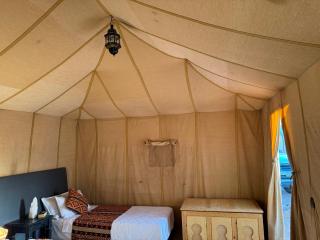 hagra luxury camp Merzouga - 2