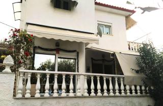 Amalia's Maisonette - Marathos - 9