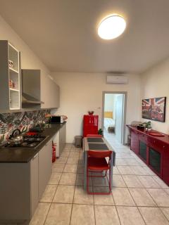 Un mondo in pianura - 6