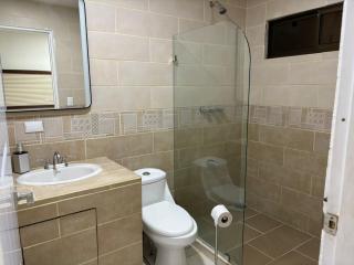 Arenal Poshpacker - Fortuna - 9