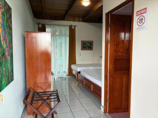 Arenal Poshpacker - Fortuna - 6