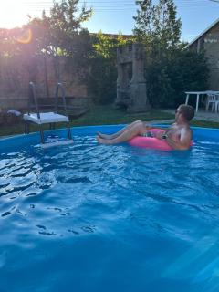 Penzion jaký svět neviděl - 9