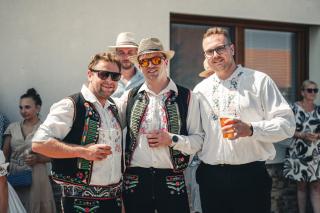 Penzion jaký svět neviděl - 0