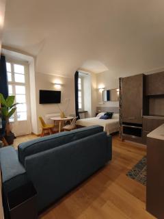 SERENDIPITY Porta Palatina 3(Centro Storico)TORINO - Turin - 5