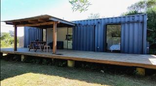 Oceanica, Punta Rubia, Rocha, Uruguay - 7