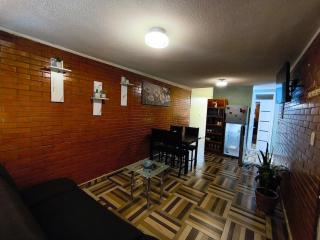 Alojamiento en Tlaxco - 9