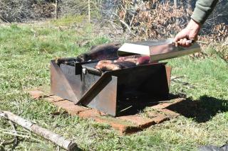 Oceanica, Punta Rubia, Rocha, Uruguay - 4