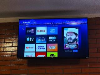 Alojamiento en Tlaxco - 8