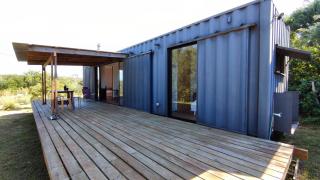 Oceanica, Punta Rubia, Rocha, Uruguay - 9