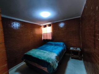 Alojamiento en Tlaxco - 3