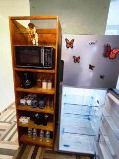 Alojamiento en Tlaxco - 2