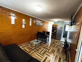 Alojamiento en Tlaxco - 1