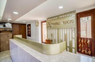 Hotel Rocío - 3